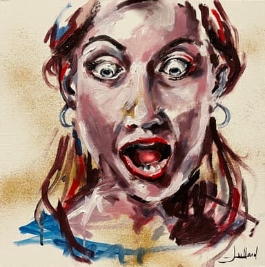 Oeuvre de Stéphane Juillard