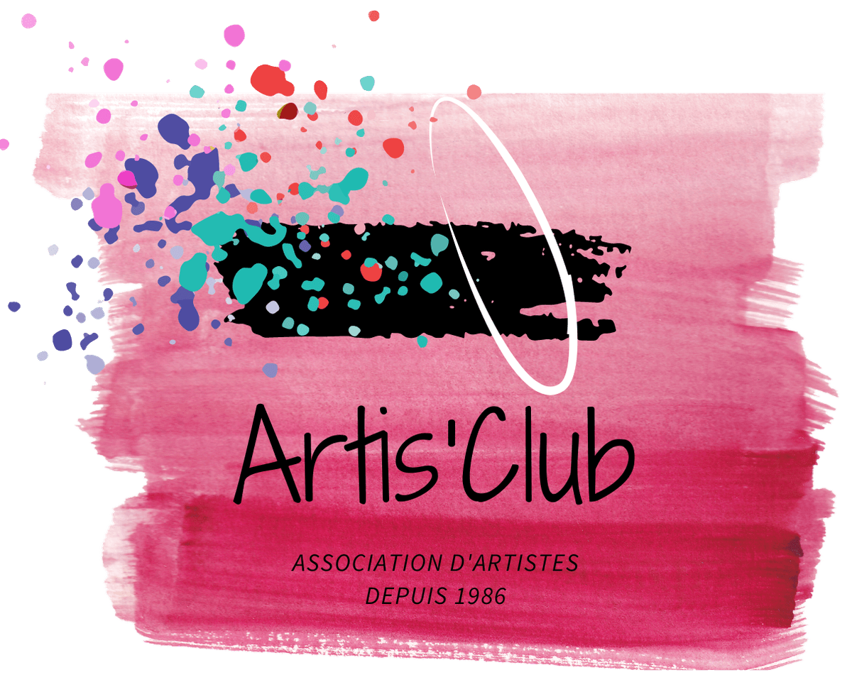 Artis' Club Logo