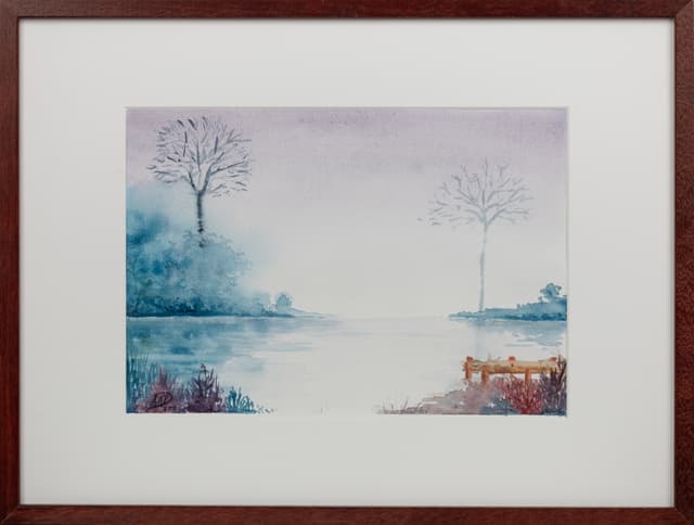 Anne-Marie Wenger artwork