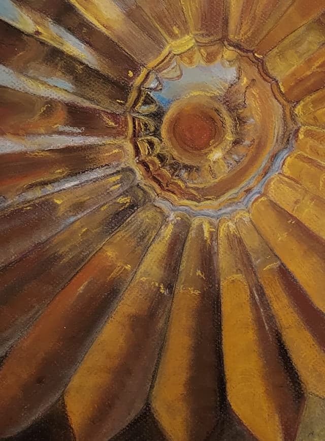 Sylvie Heckendorn artwork