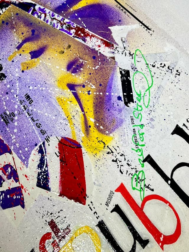 Laetitia Douilliez artwork