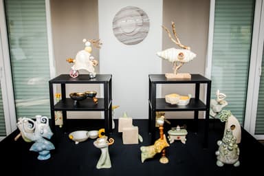 Oeuvre de Martin Markarian