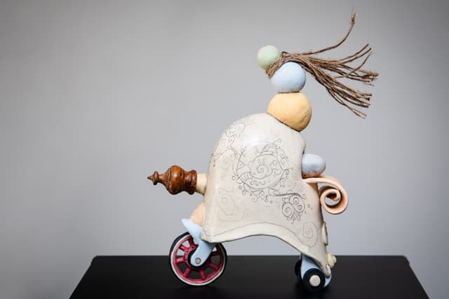 Martin Markarian artwork