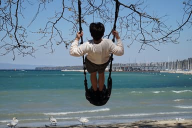 Oeuvre de Nathalie Bost-McKinnon