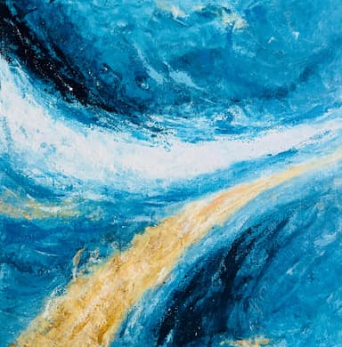 Oeuvre de Pamela Fabio