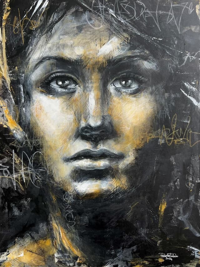 Pamela Fabio artwork